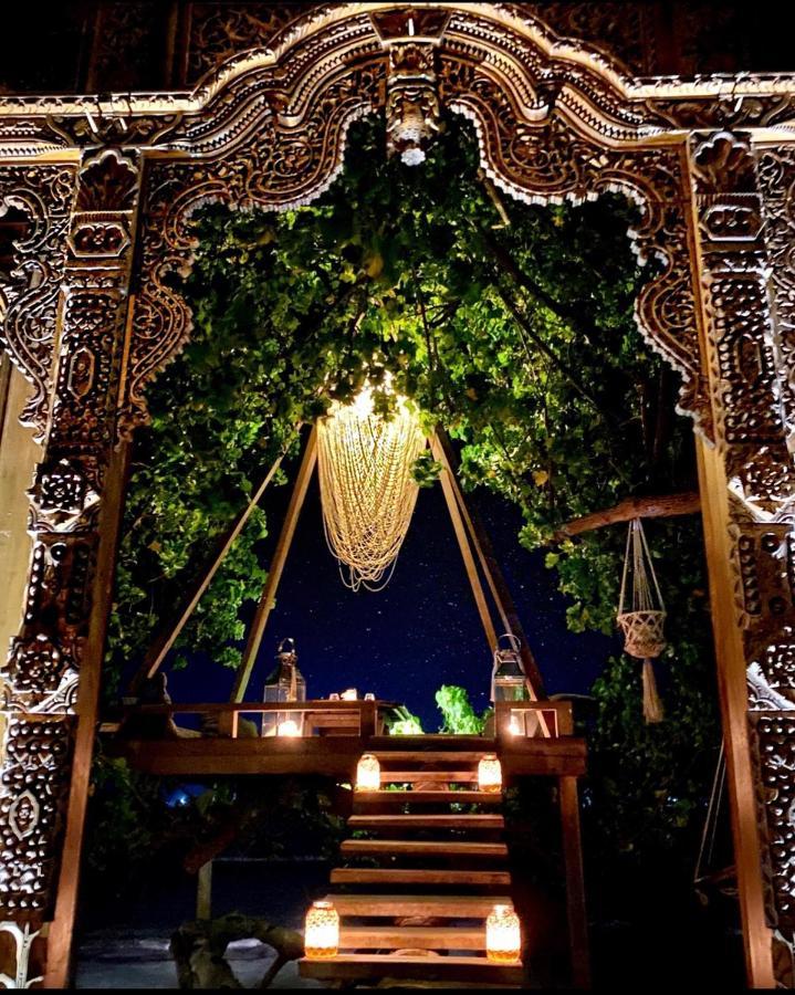 Samura Maldives Guest House Thulusdhoo Exterior foto