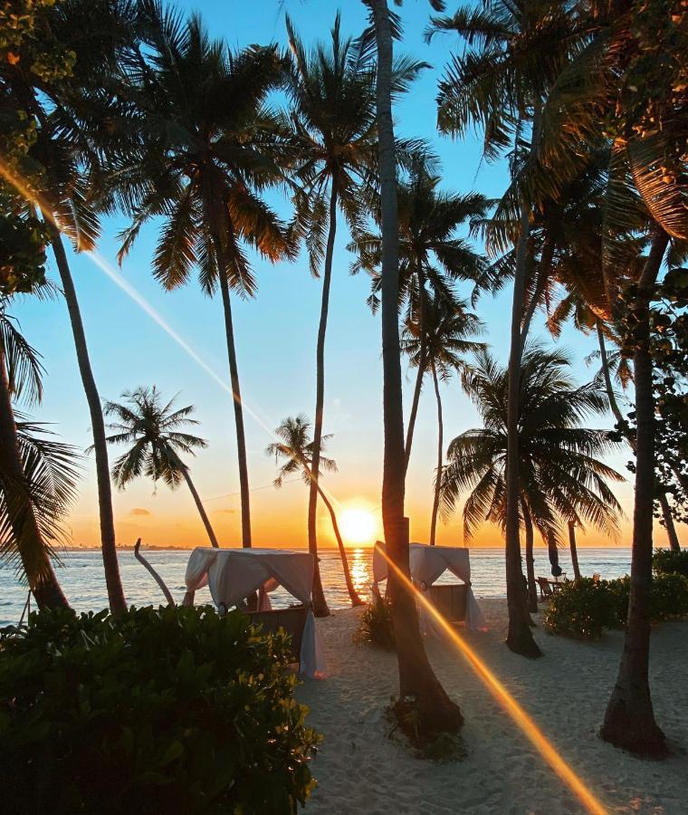Samura Maldives Guest House Thulusdhoo Exterior foto